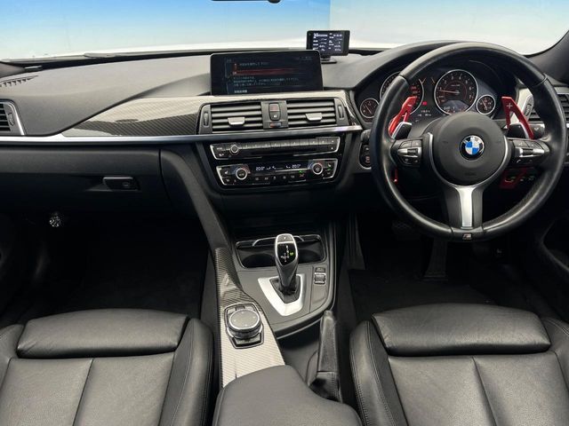 BMW 4SERIES GRAN COU 2017 Image 31