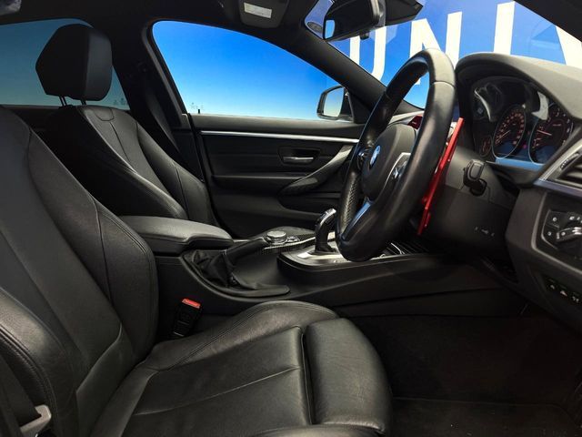 BMW 4SERIES GRAN COU 2017 Image 31