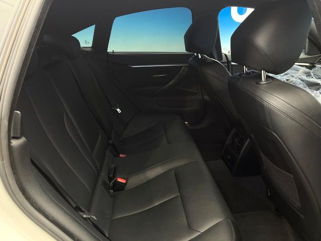 BMW 4SERIES GRAN COU 2017 Image 31