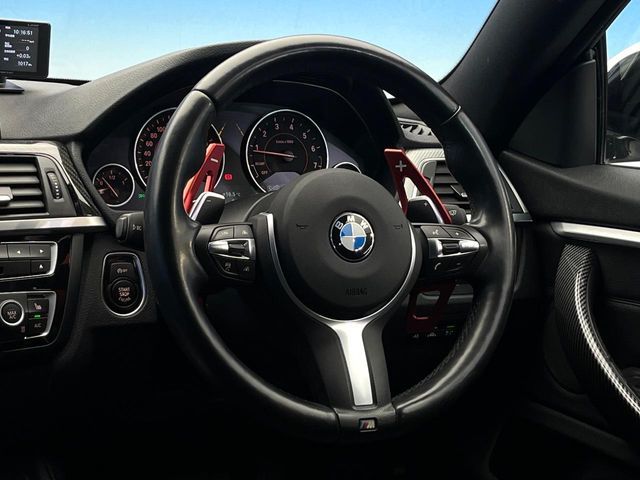 BMW 4SERIES GRAN COU 2017 Image 31