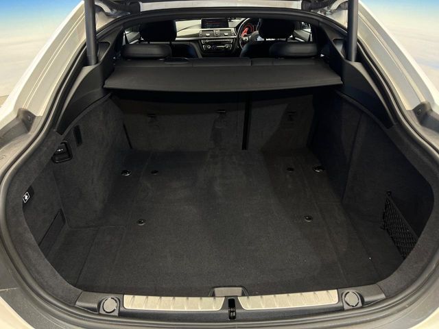 BMW 4SERIES GRAN COU 2017 Image 31