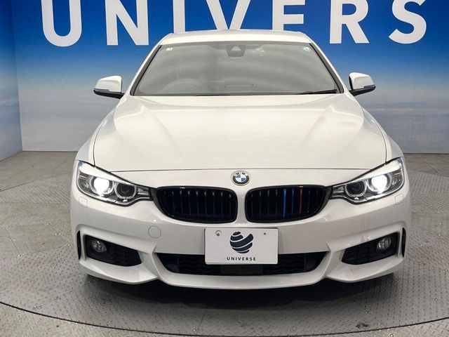 BMW 4SERIES GRAN COU 2017 Image 31