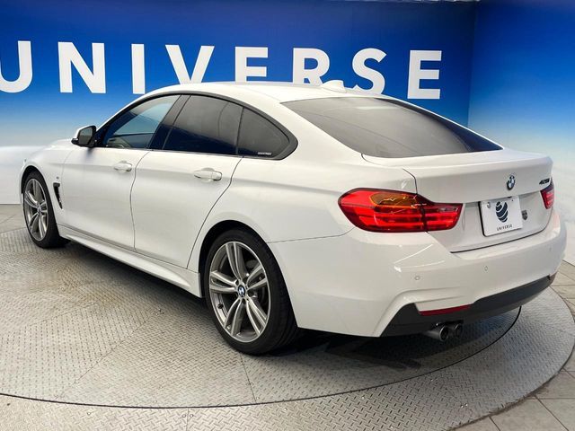 BMW 4SERIES GRAN COU 2017 Image 31