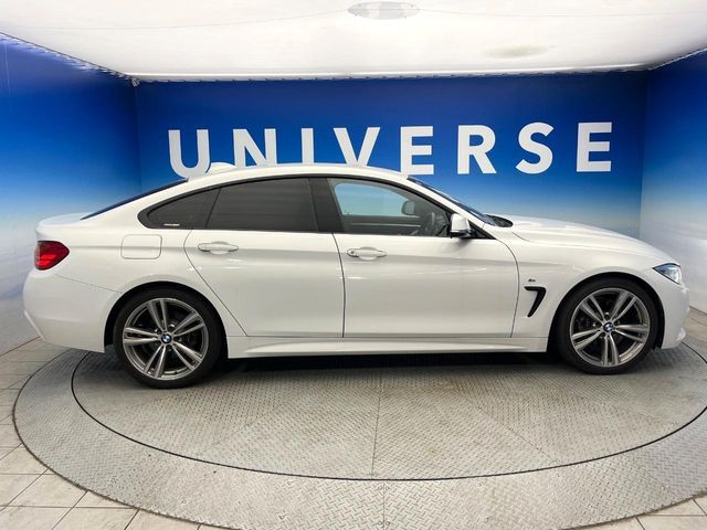 BMW 4SERIES GRAN COU 2017 Image 31