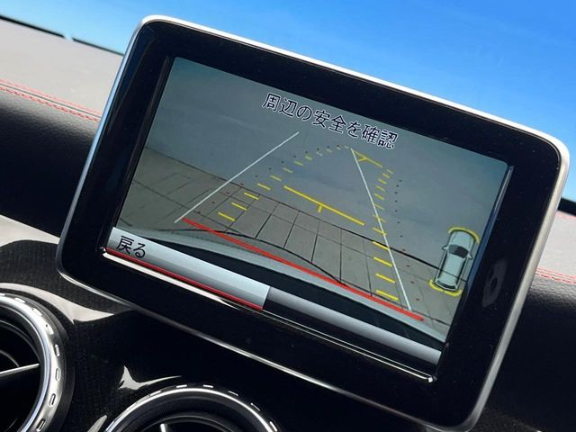 MERCEDES BENZ MERCEDES AMG GLA CLA 2014 Image 31