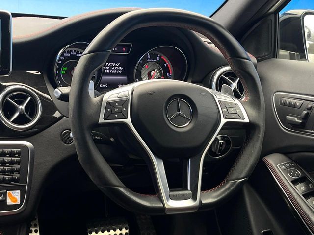 MERCEDES BENZ MERCEDES AMG GLA CLA 2014 Image 31