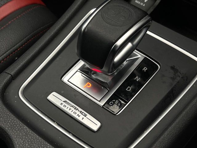 MERCEDES BENZ MERCEDES AMG GLA CLA 2014 Image 31