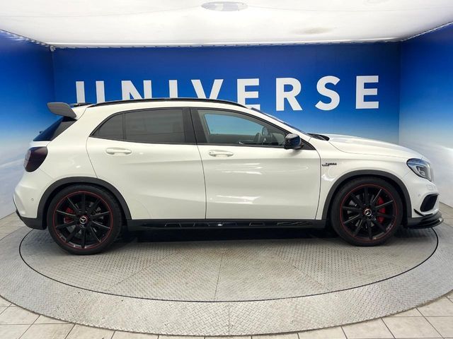 MERCEDES BENZ MERCEDES AMG GLA CLA 2014 Image 31