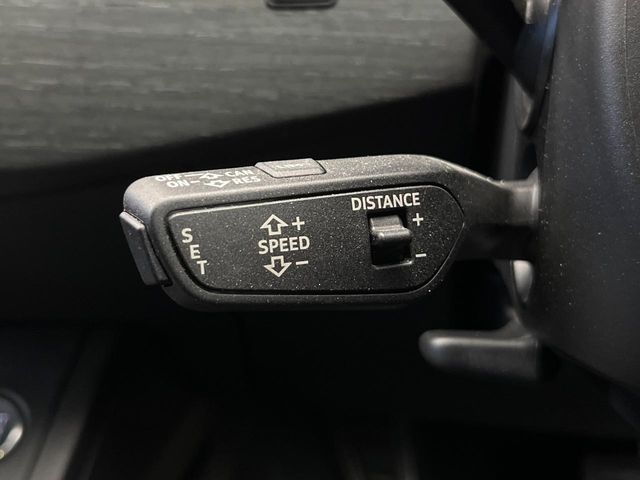 AUDI A5 SPORTBACK 2018 Image 31