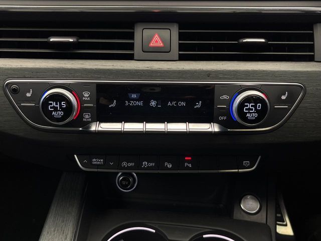 AUDI A5 SPORTBACK 2018 Image 31