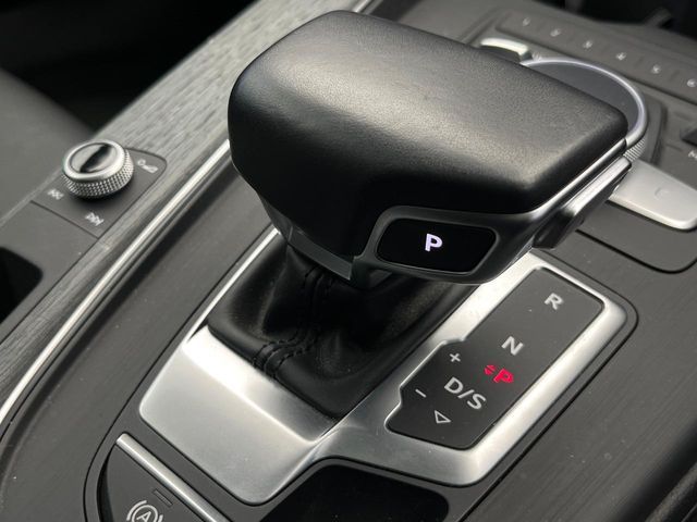 AUDI A5 SPORTBACK 2018 Image 31