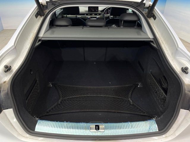 AUDI A5 SPORTBACK 2018 Image 31