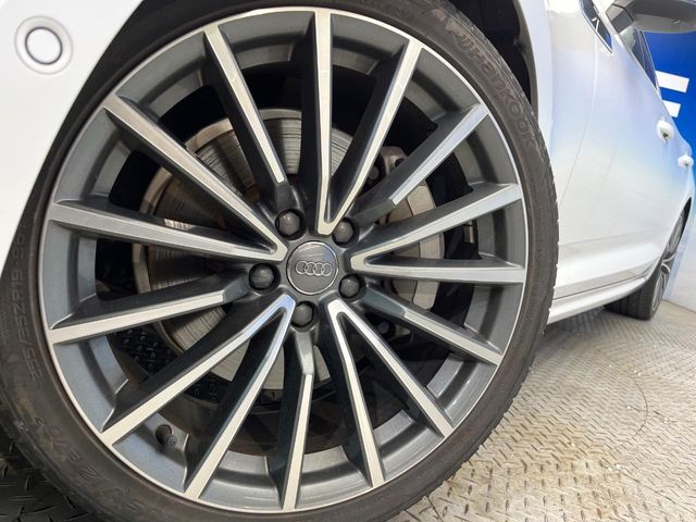 AUDI A5 SPORTBACK 2018 Image 31