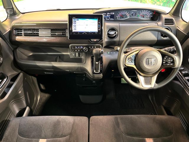 HONDA N BOX CUSTOM 2019 Image 31