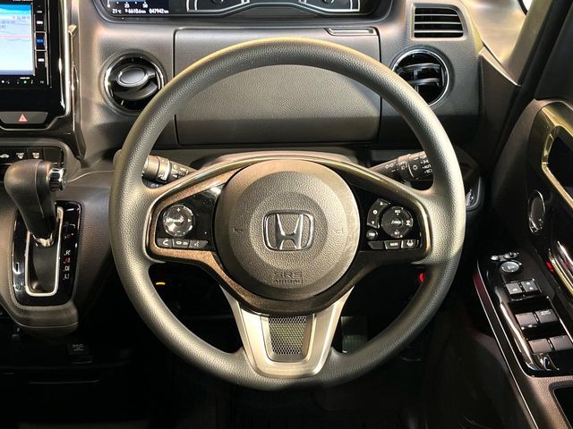 HONDA N BOX CUSTOM 2019 Image 31