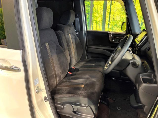 HONDA N BOX CUSTOM 2019 Image 31