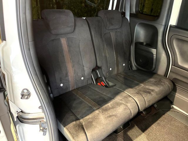 HONDA N BOX CUSTOM 2019 Image 31