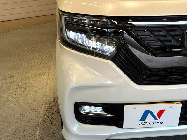 HONDA N BOX CUSTOM 2019 Image 31