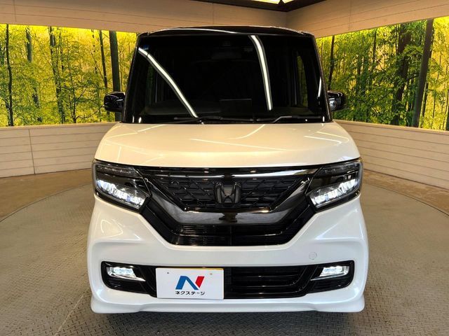 HONDA N BOX CUSTOM 2019 Image 31