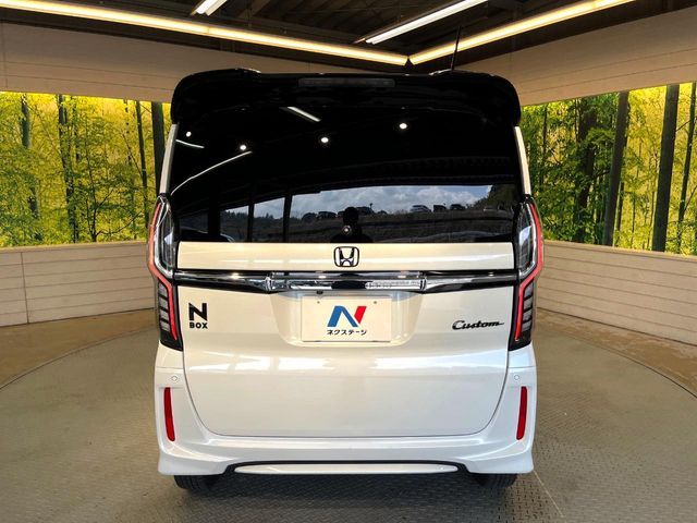 HONDA N BOX CUSTOM 2019 Image 31