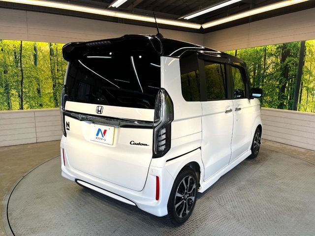 HONDA N BOX CUSTOM 2019 Image 31