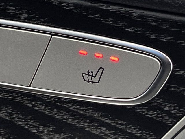 MERCEDES BENZ C CLAS 2019 Image 31