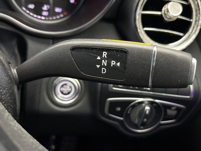 MERCEDES BENZ C CLAS 2019 Image 31