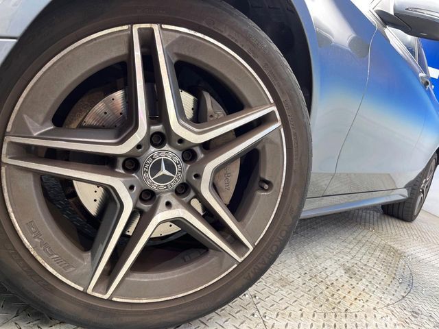 MERCEDES BENZ C CLAS 2019 Image 31