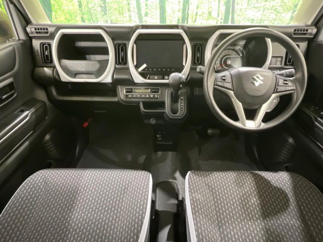 SUZUKI HUSTLER 2024 Image 31