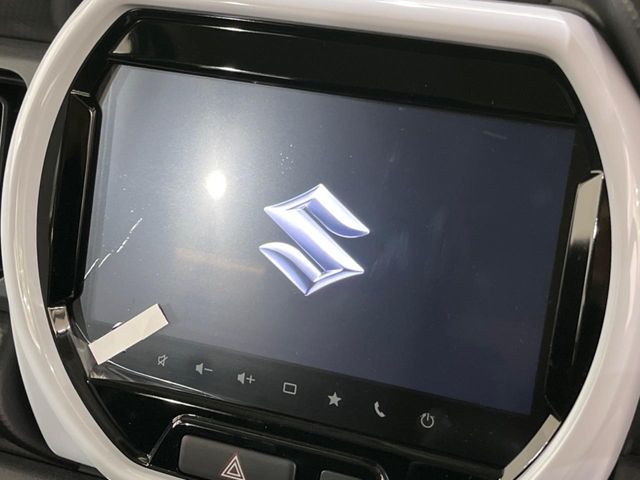 SUZUKI HUSTLER 2024 Image 31