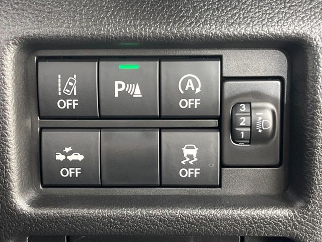 SUZUKI HUSTLER 2024 Image 31