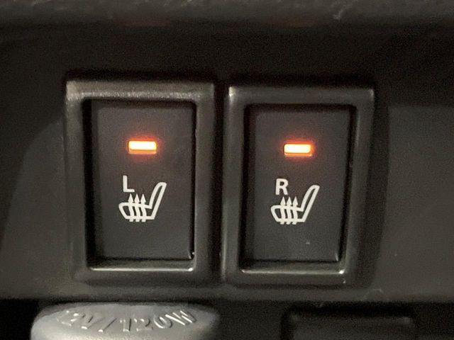 SUZUKI HUSTLER 2024 Image 31