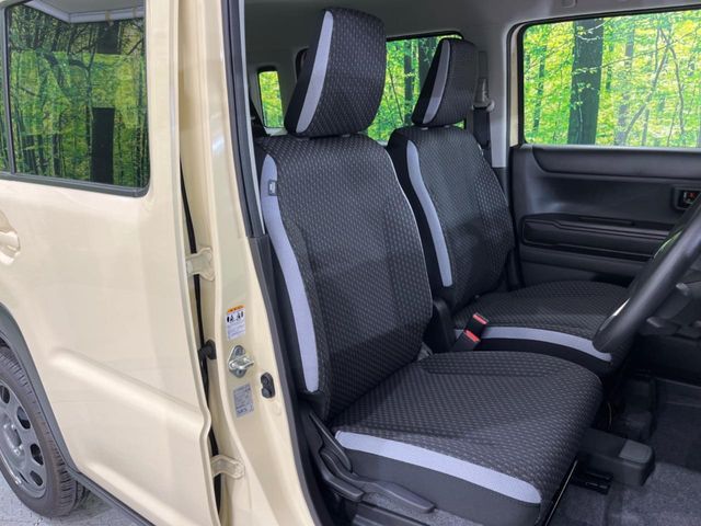 SUZUKI HUSTLER 2024 Image 31