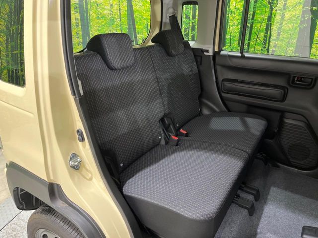 SUZUKI HUSTLER 2024 Image 31