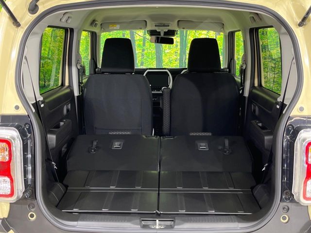 SUZUKI HUSTLER 2024 Image 31