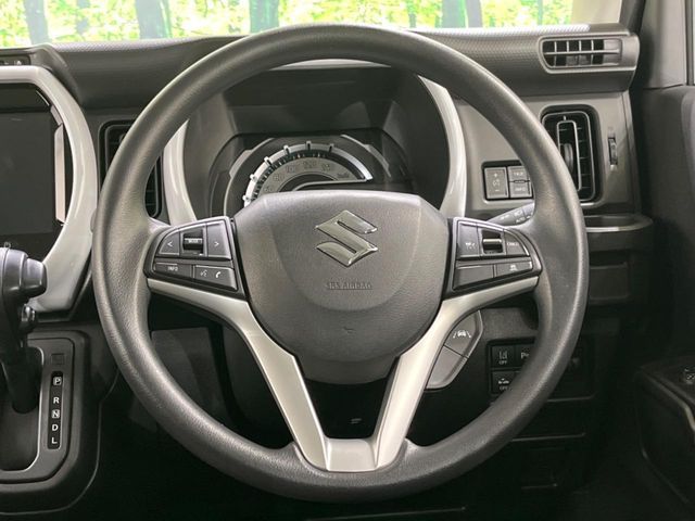 SUZUKI HUSTLER 2024 Image 31