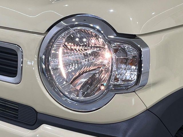 SUZUKI HUSTLER 2024 Image 31