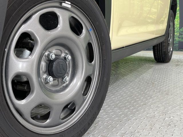 SUZUKI HUSTLER 2024 Image 31