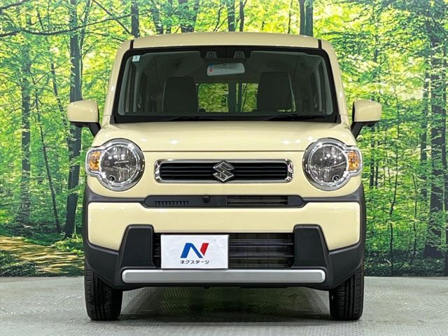 SUZUKI HUSTLER 2024 Image 31