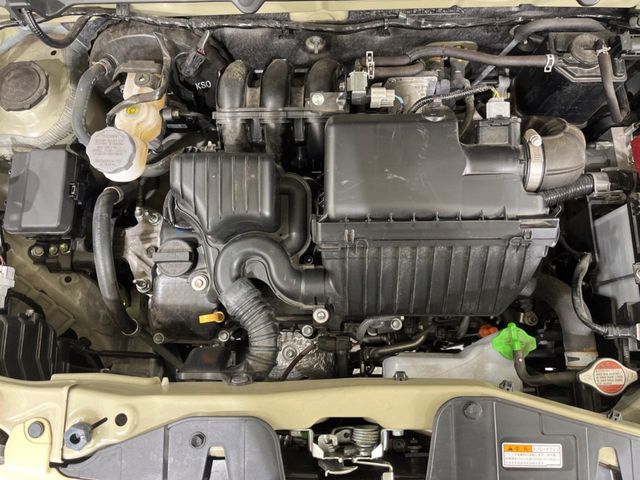 SUZUKI HUSTLER 2024 Image 31