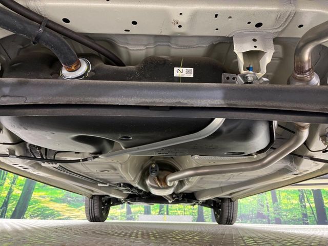 SUZUKI HUSTLER 2024 Image 31