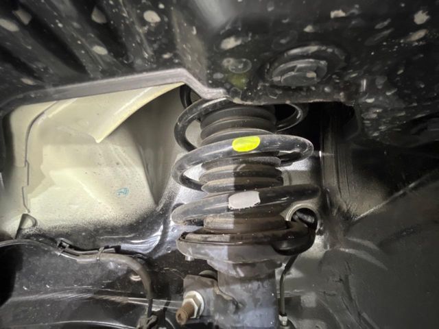 SUZUKI HUSTLER 2024 Image 31