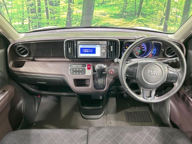 HONDA N-ONE 2013 Image 31