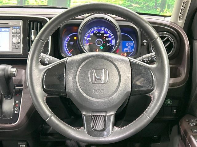 HONDA N-ONE 2013 Image 31