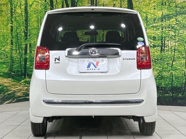 HONDA N-ONE 2013 Image 31