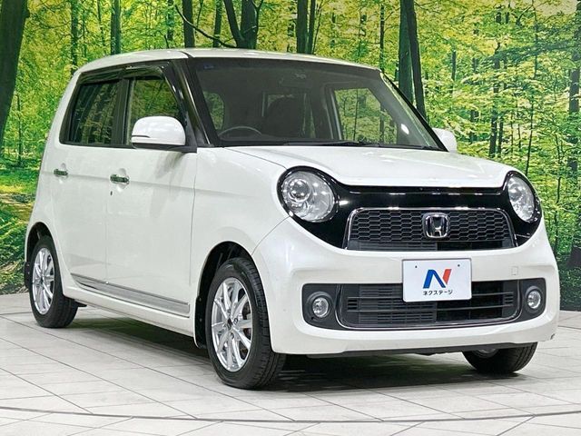 HONDA N-ONE 2013 Image 31