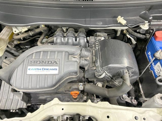 HONDA N-ONE 2013 Image 31