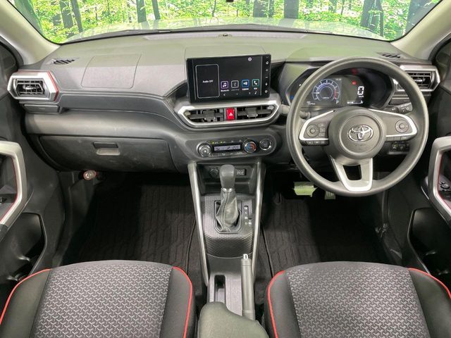 TOYOTA RAIZE 2019 Image 31