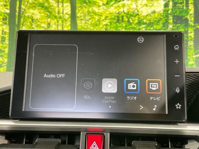 TOYOTA RAIZE 2019 Image 31