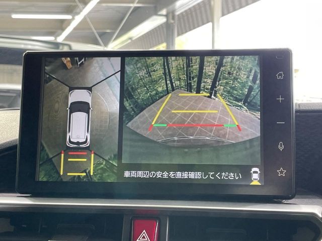 TOYOTA RAIZE 2019 Image 31